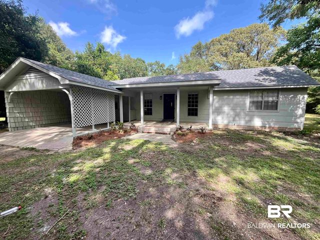 3105 Bryant Rd, Mobile, AL 36605