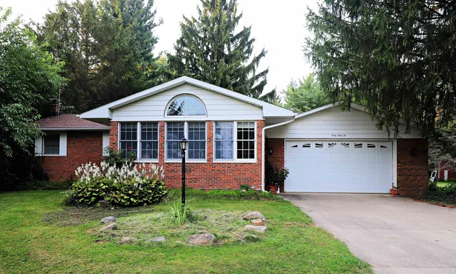 4042 W  Farrand Rd, Clio, MI 48420