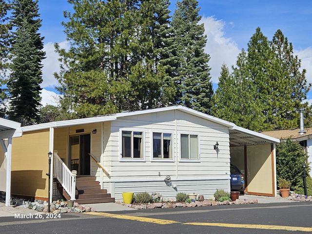 1934 S  Old Stage Rd, Mount Shasta, CA 96067
