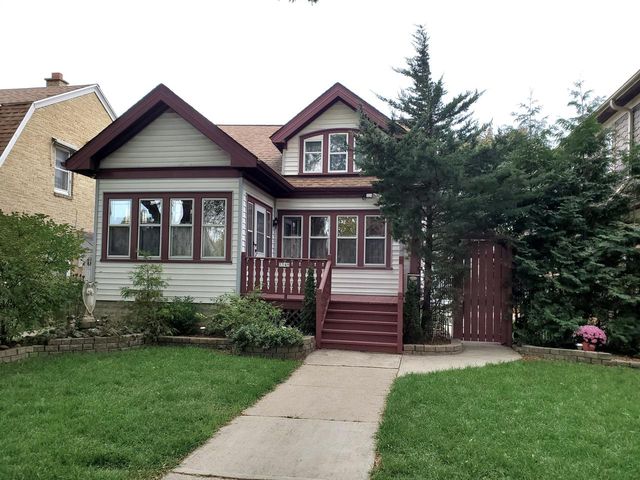 5549 West Philip PLACE, Milwaukee, WI 53216
