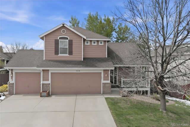19578 E Elk Creek Drive, Parker, CO 80134