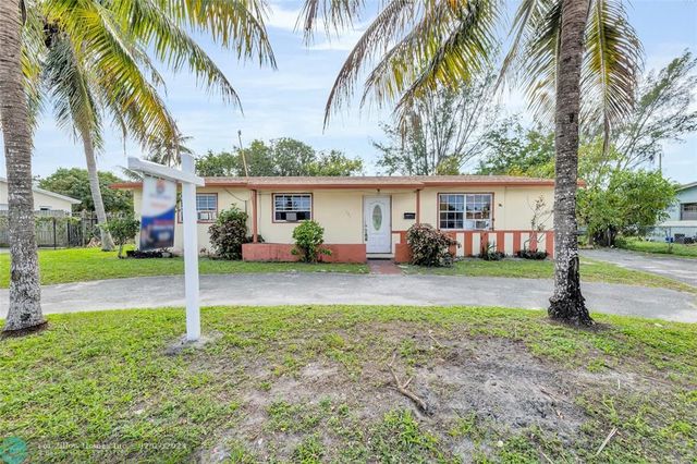 1436 NW 19th St, Fort Lauderdale, FL 33311