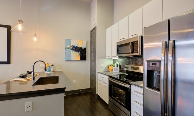 2823 E  Martin Luther King Blvd #1-1436, Austin, TX 78702