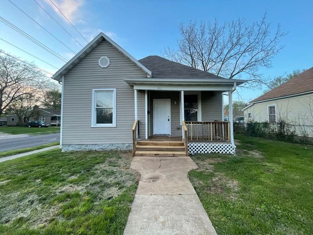 951 W  Brower St, Springfield, MO 65802