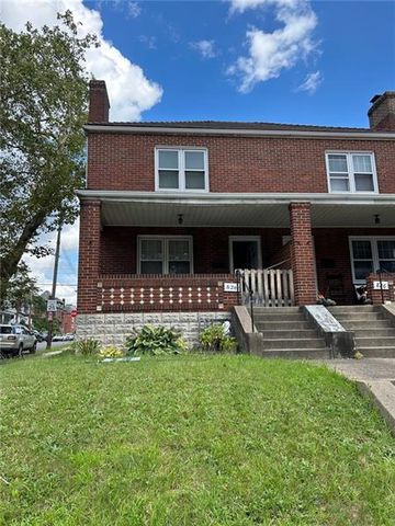 828 N  Negley Ave, Pittsburgh, PA 15206