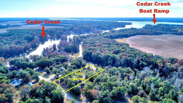 109 Cedar Slough Ct, Cordele, GA 31015