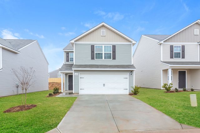 2219 Southlea Dr, Inman, SC 29349