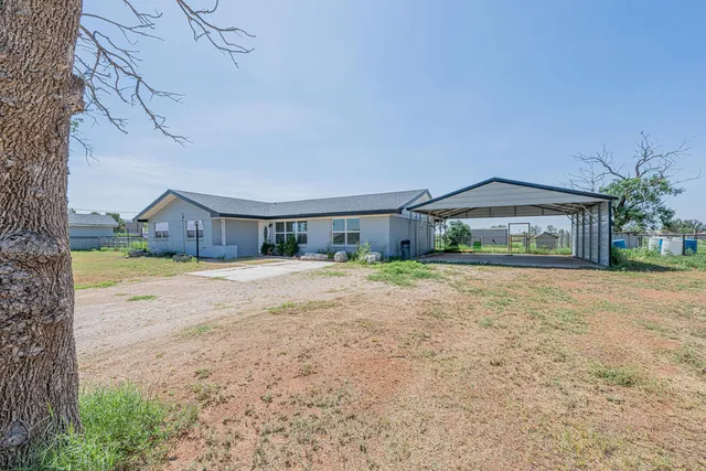 9103 W  County Road 160, Midland, TX 79706