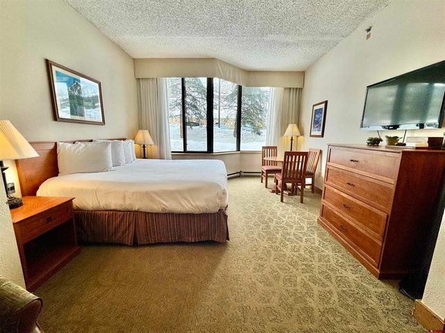 6 Emmons Rd #111, Crested Butte, CO 81225