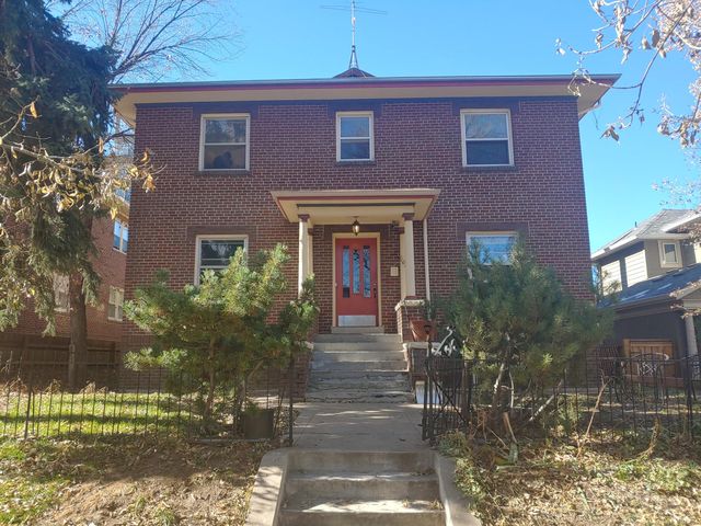 1161 Gaylord St #4, Denver, CO 80206