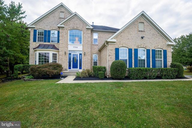 7709 Killbarron Dr, Laurel, MD 20707