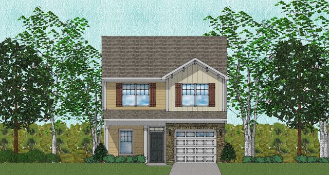Townsend Plan in Ashcroft, Columbia, SC 29229