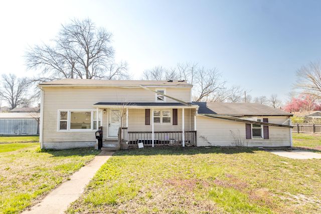 410 Grand Ave, Moberly, MO 65270
