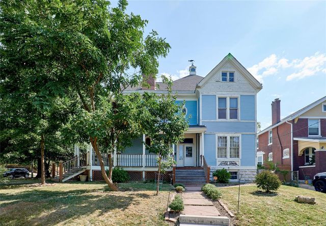 2102 Forest Ave, Saint Louis, MO 63139