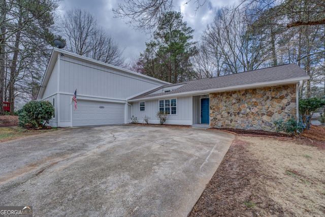 2809 Fieldstone Dr SE, Conyers, GA 30013