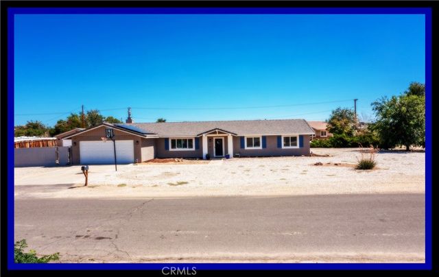 14215 Crow Rd, Apple Valley, CA 92307