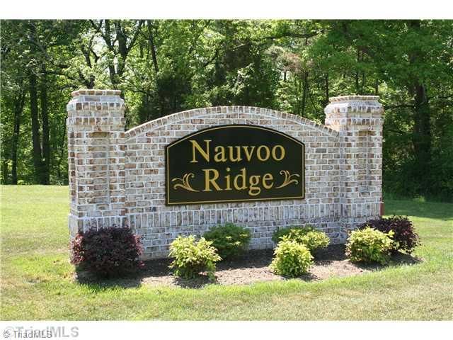 2 Nauvoo Ridge Dr, Tobaccoville, NC 27050
