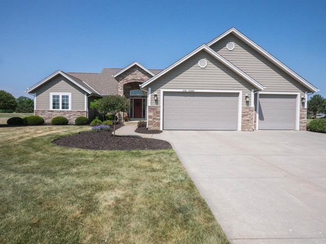 W193S11033 Crystal DRIVE, Muskego, WI 53150