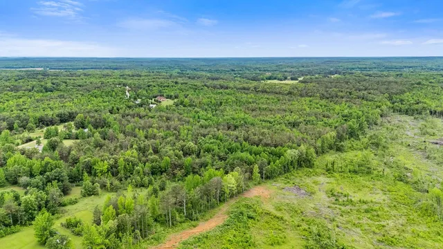 County Road 440, Coffeeville, MS 38922