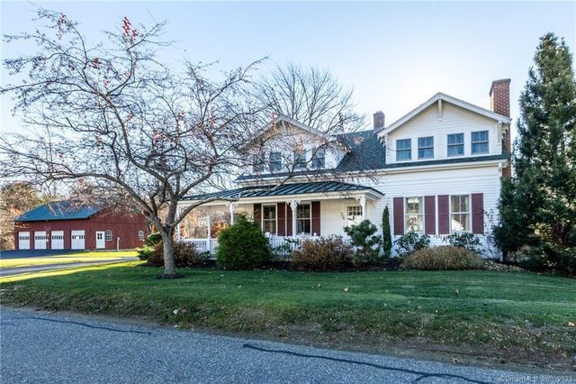 56 Old Farms Rd, Willington, CT 06279