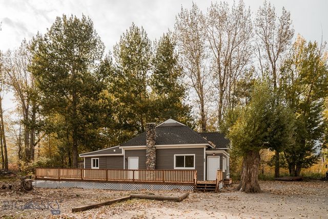 22 Bridge Dr, Anaconda, MT 59711