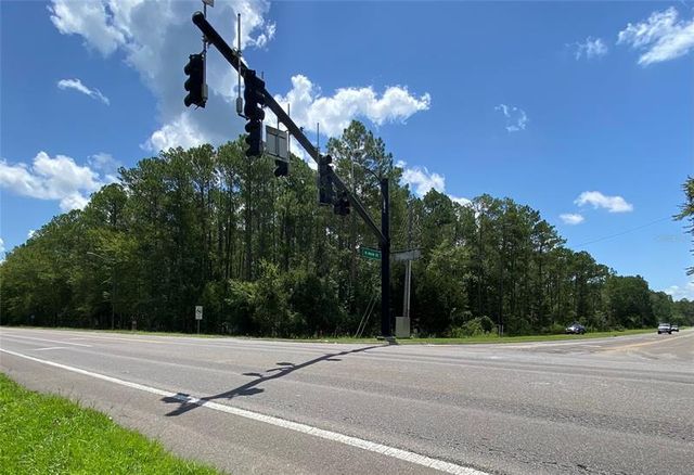 Corner Of N Main Street And, Gainesville, FL 32609