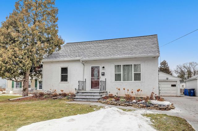 1165 Hastings St, Green Bay, WI 54301