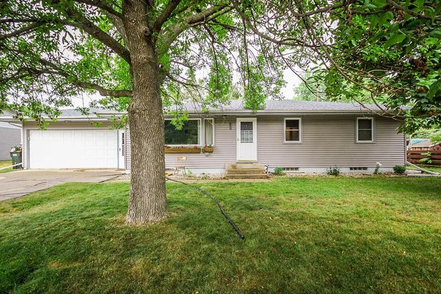 711 1st Ave, Albany, MN 56307