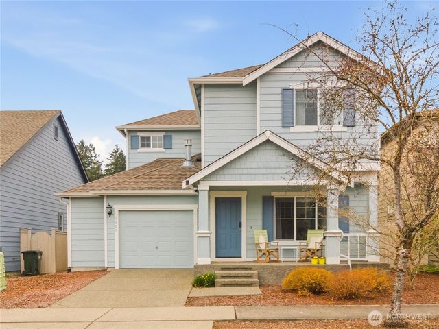 5808 Pennsylvania Street SE, Olympia, WA 98513
