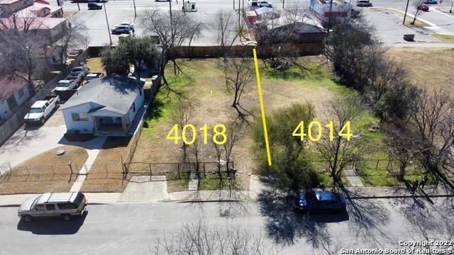 4018 W  Houston St   #3&4, San Antonio, TX 78207