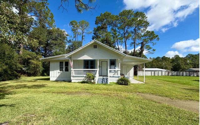 1815 SW Leslie Gln, Lake City, FL 32025