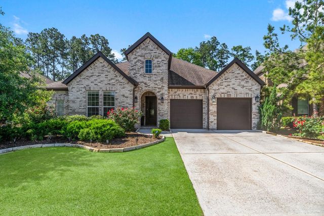 4286 Orchard Pass Dr, Spring, TX 77386