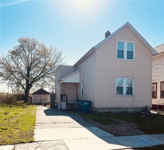 246 Milford St, Toledo, OH 43605