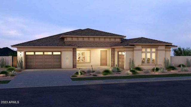 18195 W  Highland Ave, Goodyear, AZ 85395