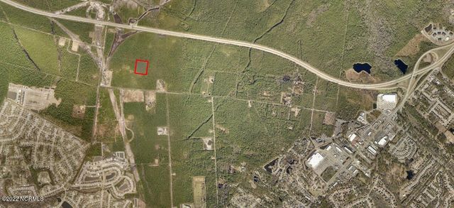 0 Plantation Road LOT 257, Wilmington, NC 28411