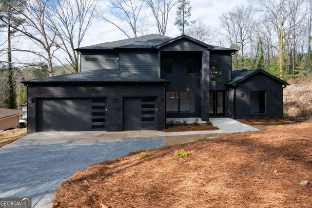 1173 Veltre Cir SW, Atlanta, GA 30311