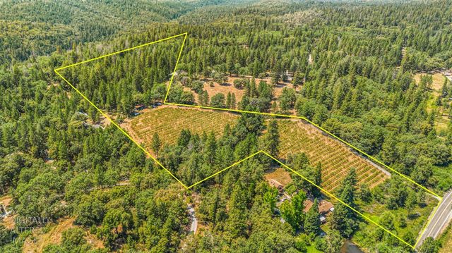 Greenwood Rd, Garden Valley, CA 95633