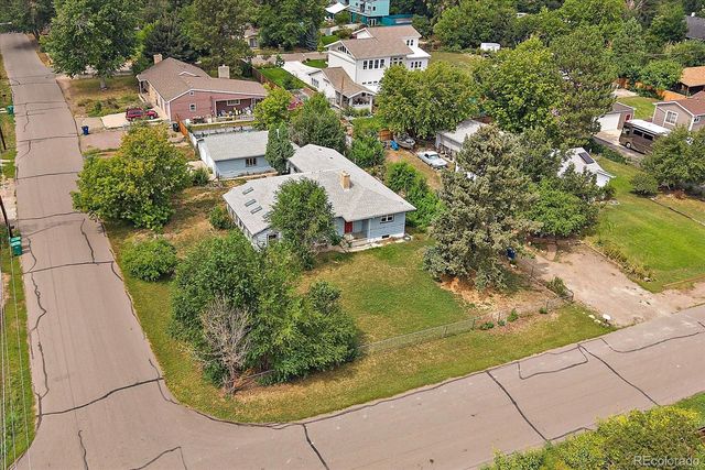 7815 W 19th Avenue, Lakewood, CO 80214
