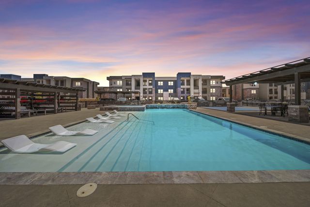 13520 Eastlake Blvd #1122, El Paso, TX 79928