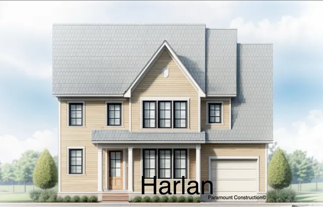 Harlan Plan in PCI - 20816, Bethesda, MD 20816