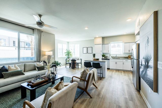 8600 N  Grand Canyon Dr #3107, Las Vegas, NV 89166