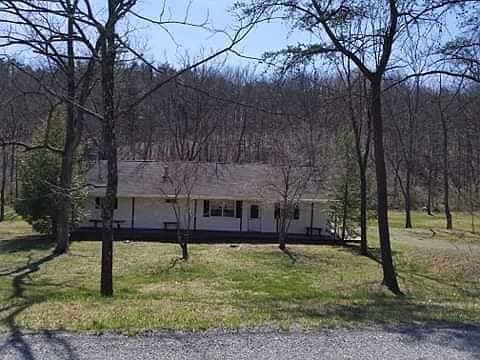 545 Smith Rd, Clearville, PA 15535
