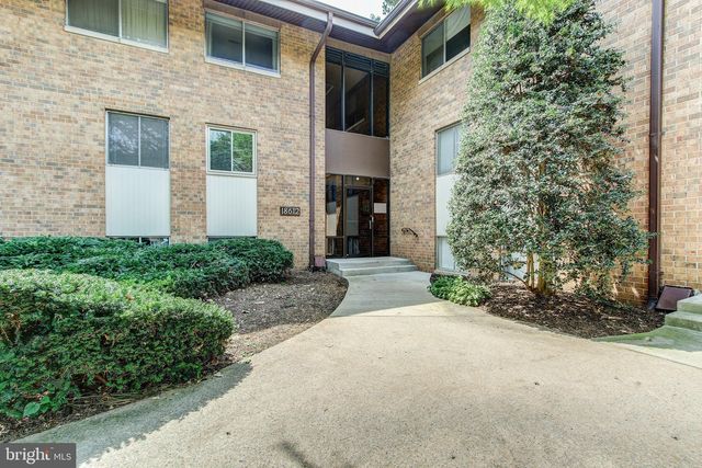 18612 Walkers Choice Rd 3, Montgomery Village, MD 20886