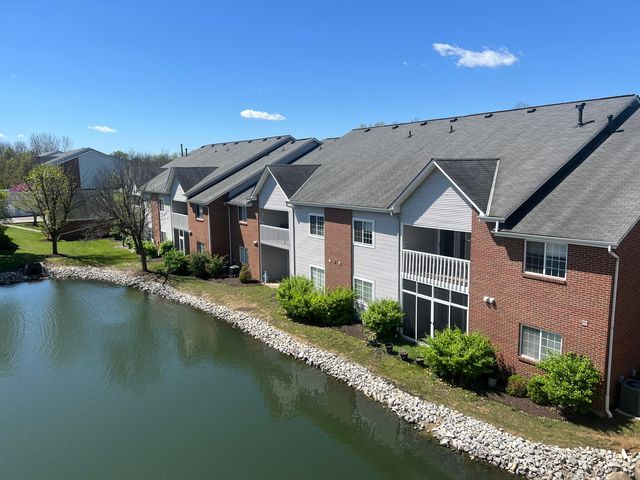 165 Barren River Dr #11, Erlanger, KY 41018