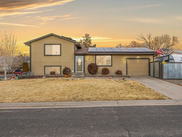 3210 Kennedy Ave, Clifton, CO 81520