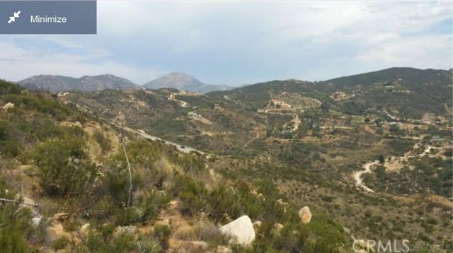 Skyline Truck Trl #23, Jamul, CA 91935
