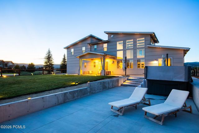 471 E  Valley Dr, Park City, UT 84098