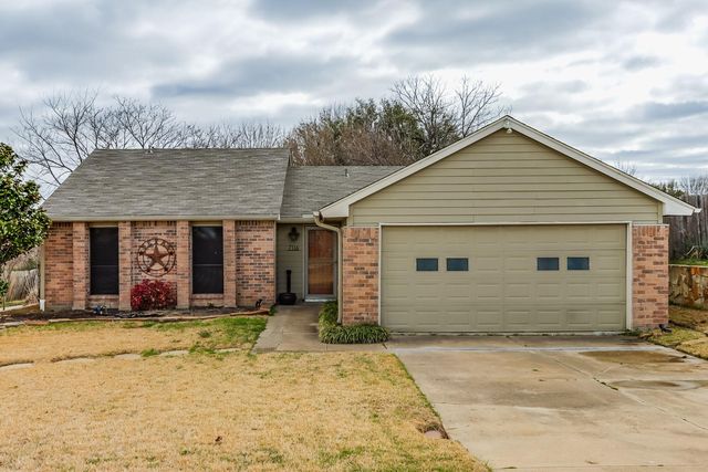 7116 Galloway Ct, The Colony, TX 75056