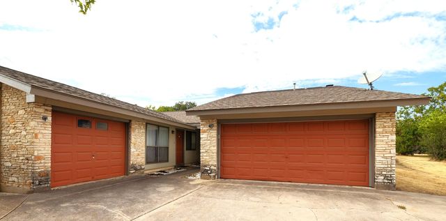 1200 Leander Rd #A, Georgetown, TX 78628