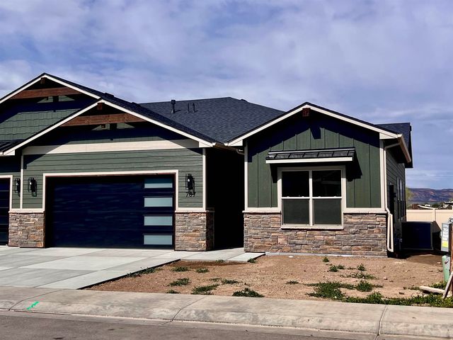 787 Concho Ct, Grand Junction, CO 81505